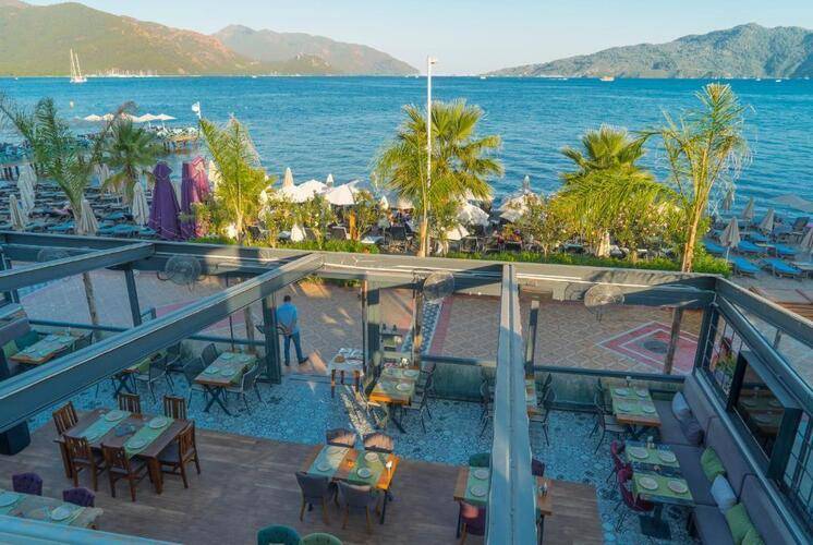 Marmaris Beach Hotel