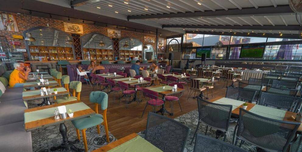 Marmaris Beach Hotel
