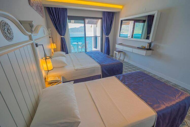 Marmaris Beach Hotel