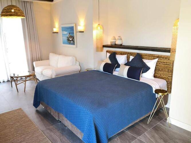 Zigo's Hotel