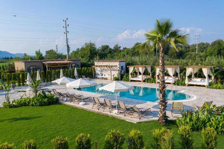 Zigo's Hotel