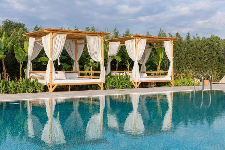 Zigo's Hotel