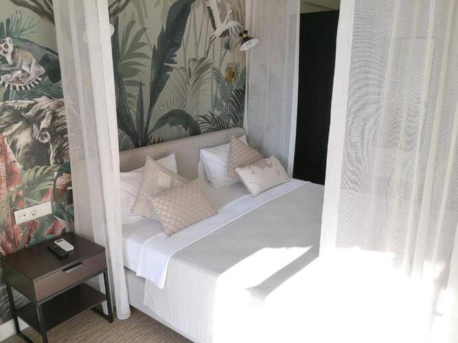 Zigo's Hotel