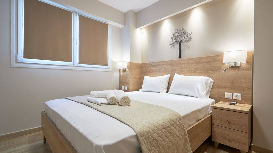 Nikiti Comfort