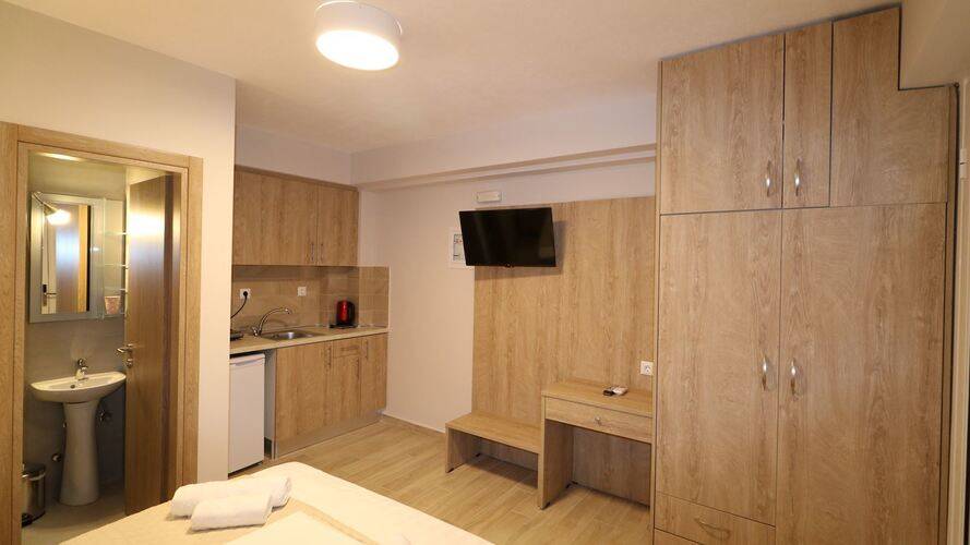 Nikiti Comfort