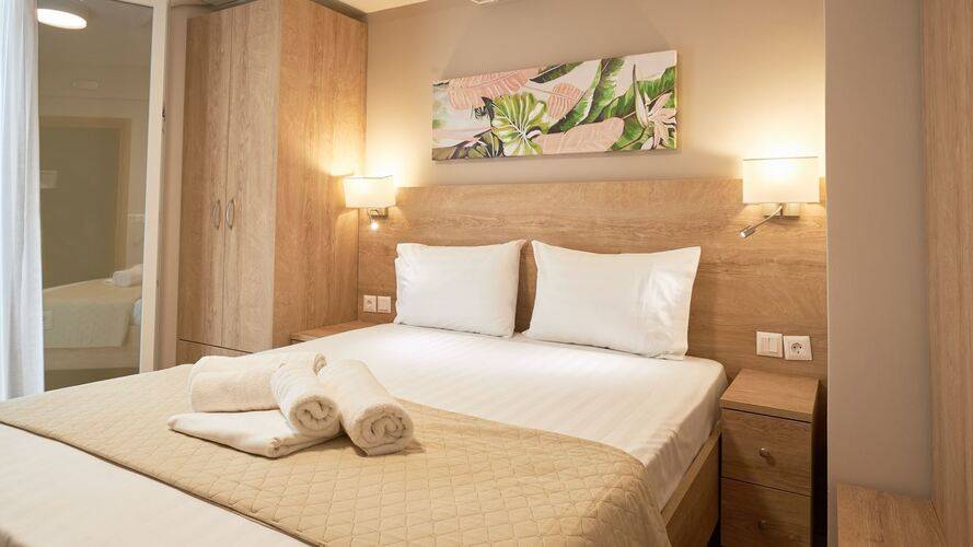 Nikiti Comfort