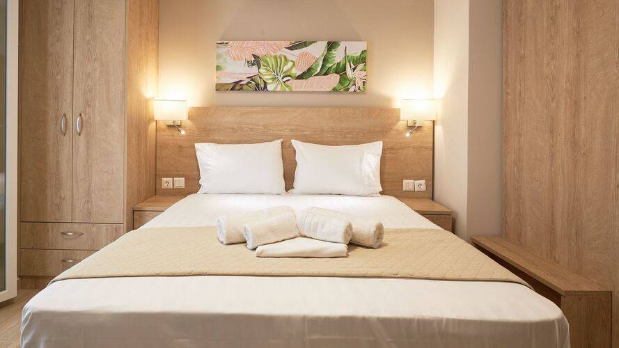Nikiti Comfort