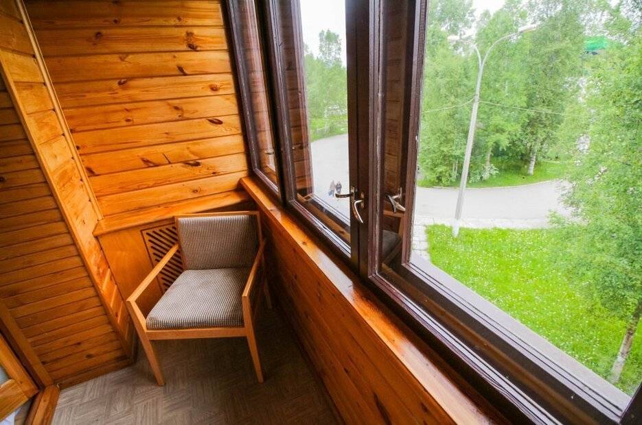 Хостел BaikalSki