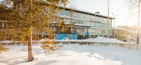 Хостел BaikalSki