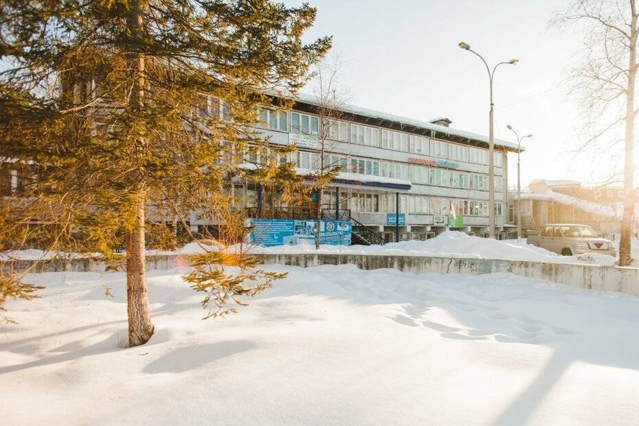 Хостел BaikalSki