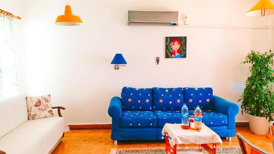 Ertem Apart Hotel