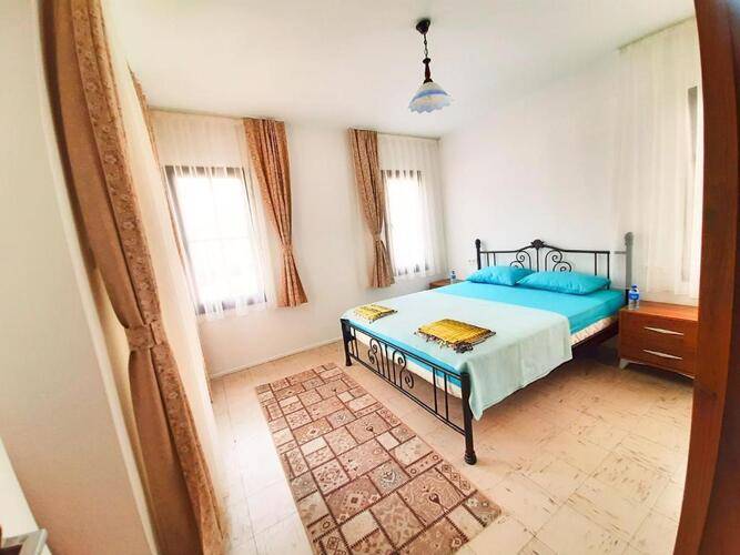 Ertem Apart Hotel