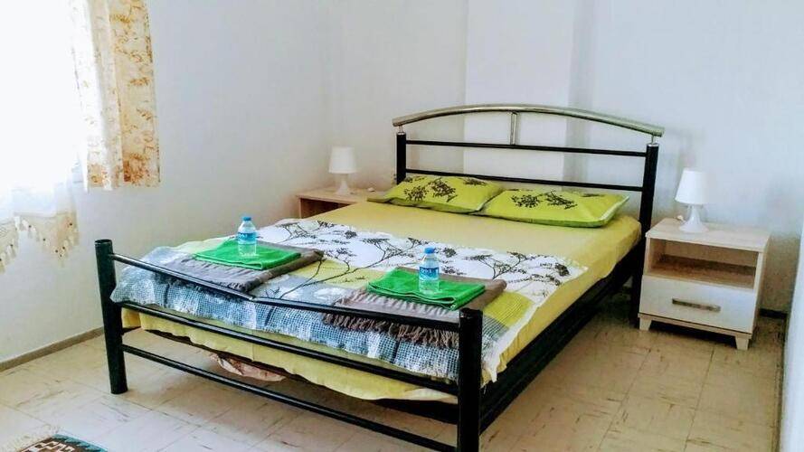 Ertem Apart Hotel