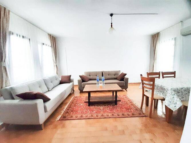 Ertem Apart Hotel
