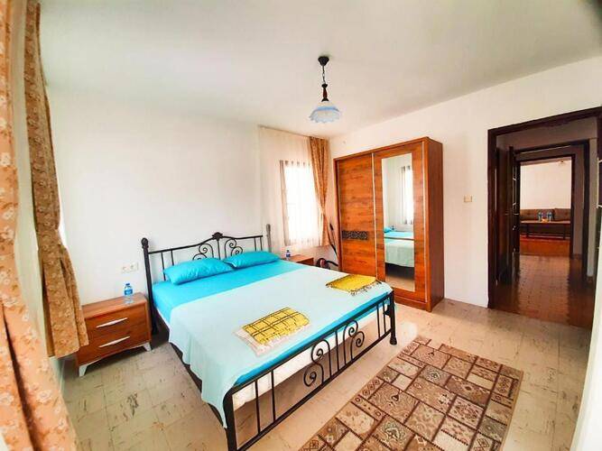 Ertem Apart Hotel