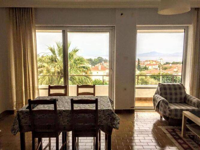 Ertem Apart Hotel