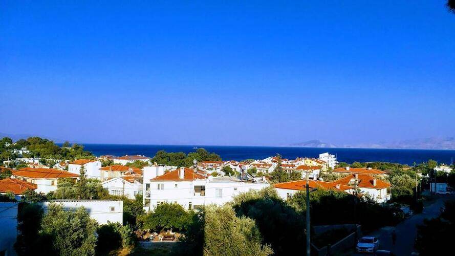 Ertem Apart Hotel