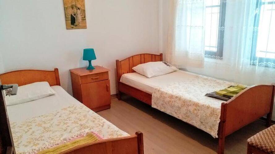 Ertem Apart Hotel
