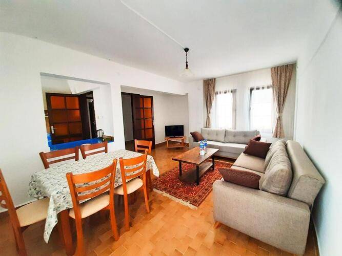 Ertem Apart Hotel