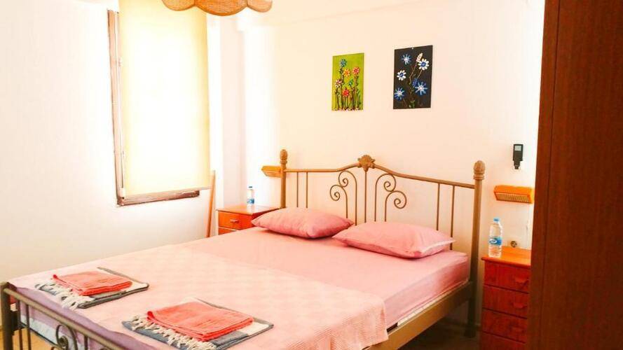 Ertem Apart Hotel
