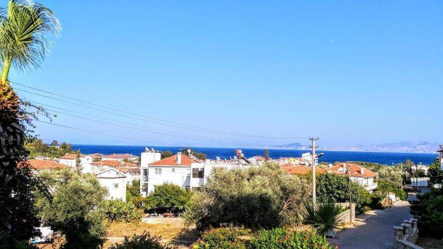 Ertem Apart Hotel