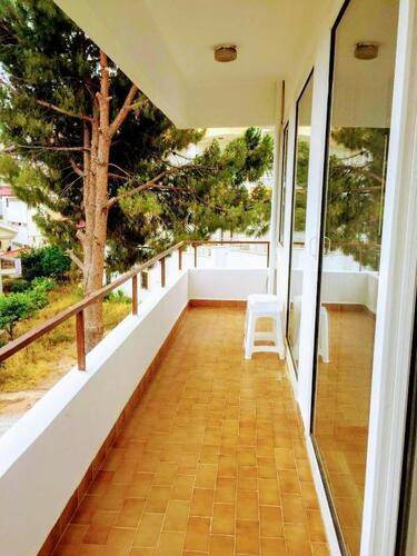 Ertem Apart Hotel