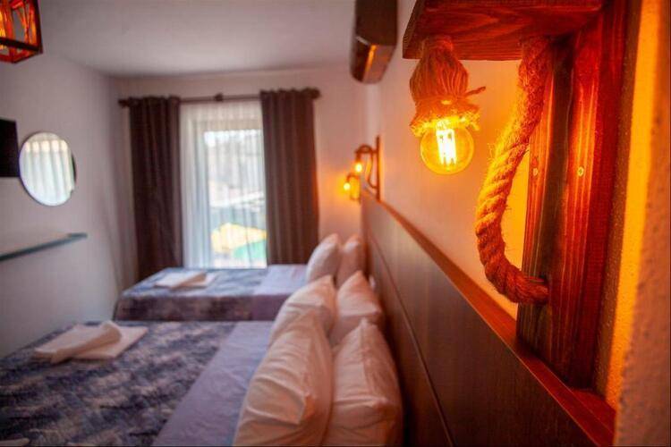 Smyrna Hotel