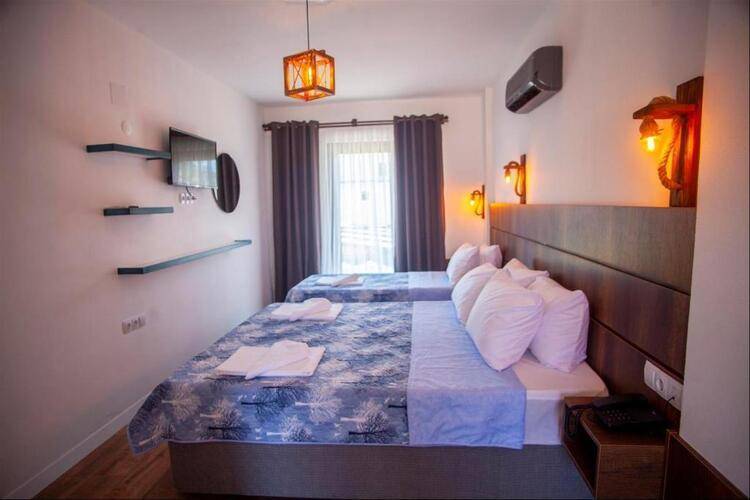 Smyrna Hotel