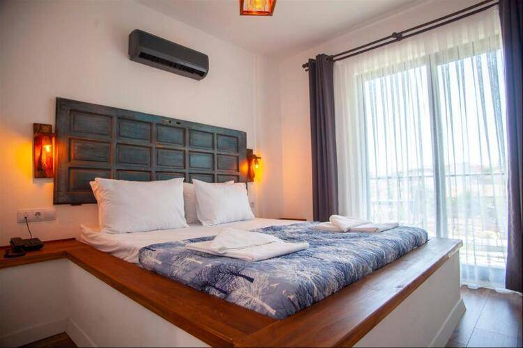 Smyrna Hotel