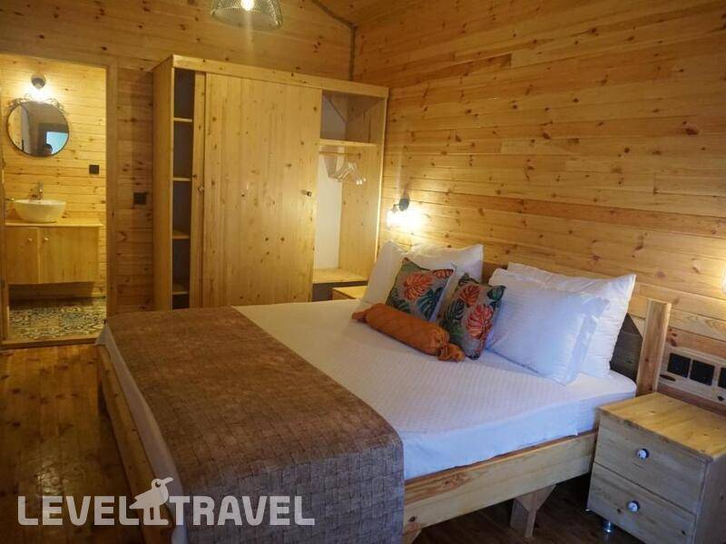 Фотография Villa Rustica Hotel