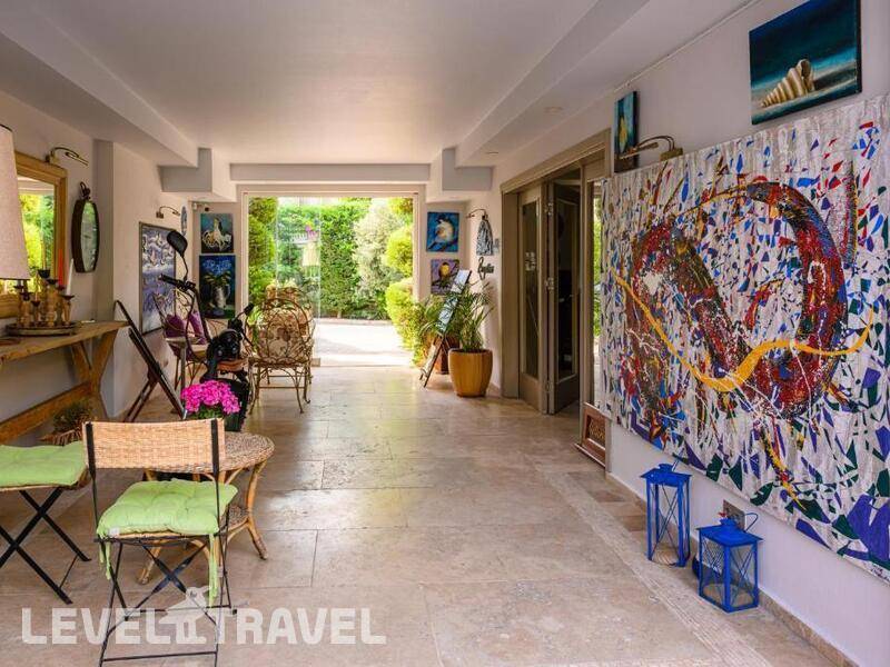 Фотография Villa Rustica Hotel