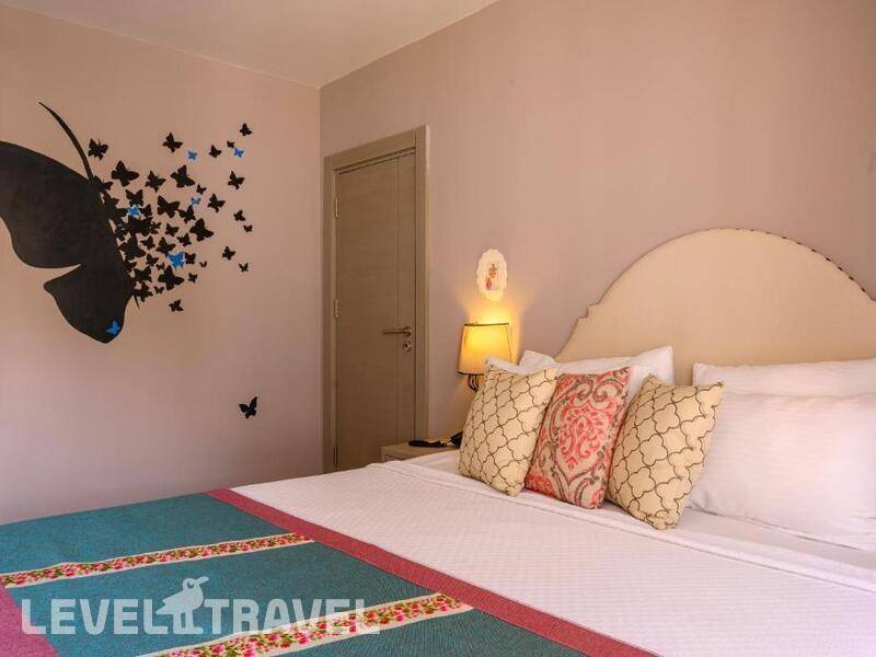 Фотография Villa Rustica Hotel