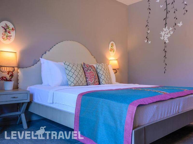 Фотография Villa Rustica Hotel