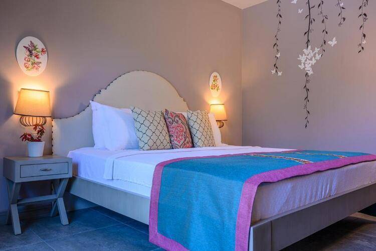 Villa Rustica Hotel