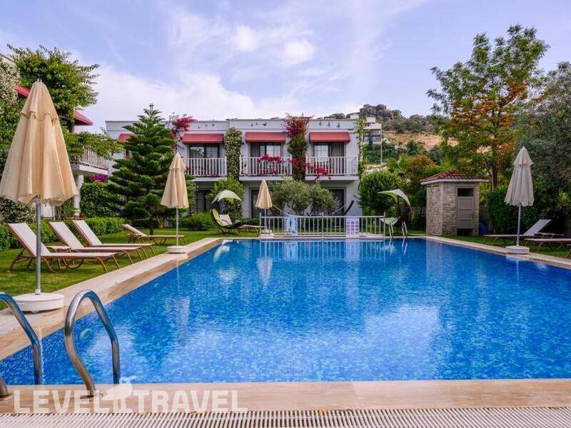 Фотография Villa Rustica Hotel