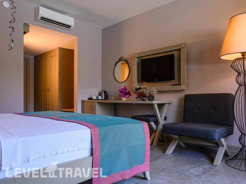 Фотография Villa Rustica Hotel