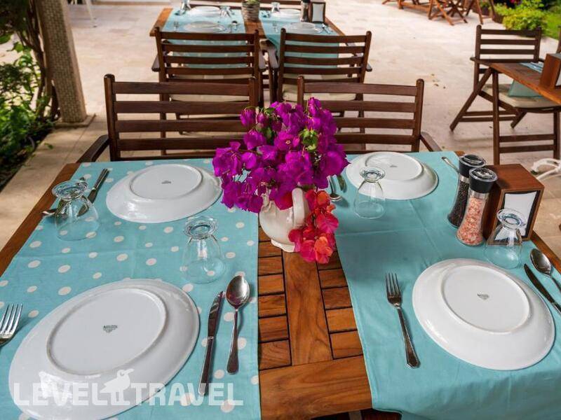Фотография Villa Rustica Hotel