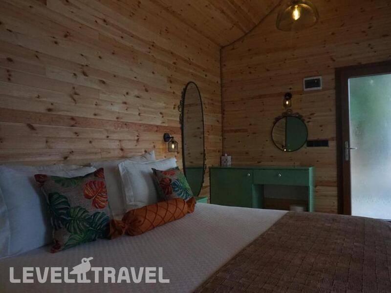 Фотография Villa Rustica Hotel