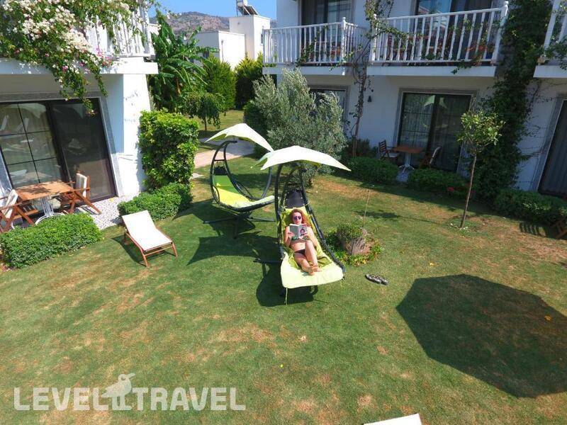 Фотография Villa Rustica Hotel