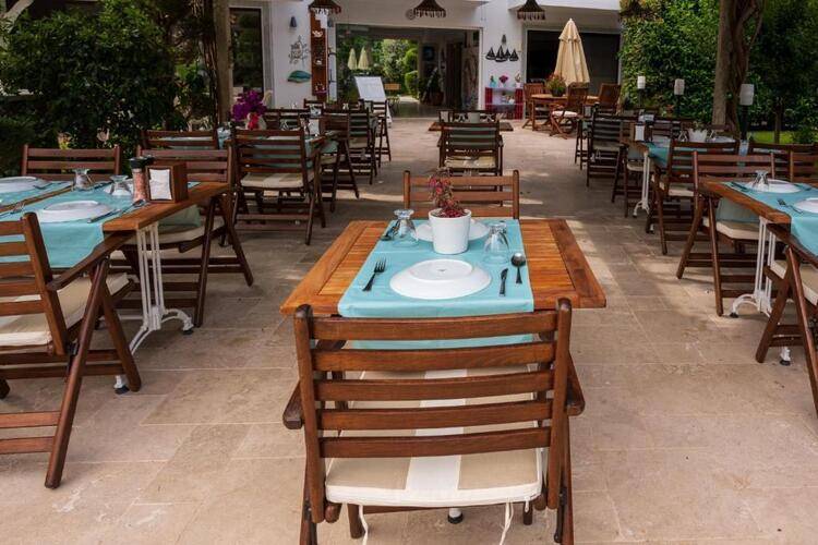 Villa Rustica Hotel