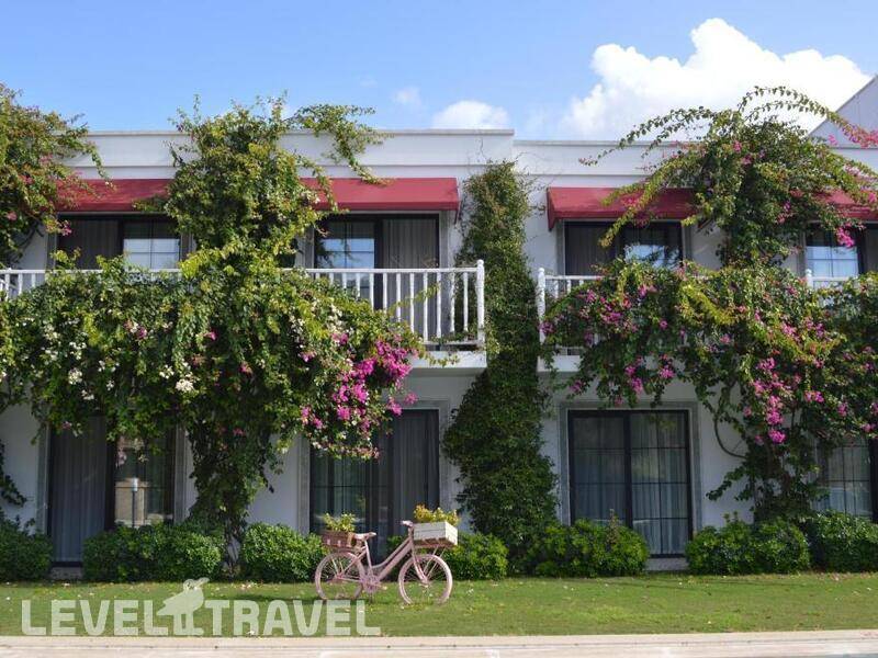 Фотография Villa Rustica Hotel