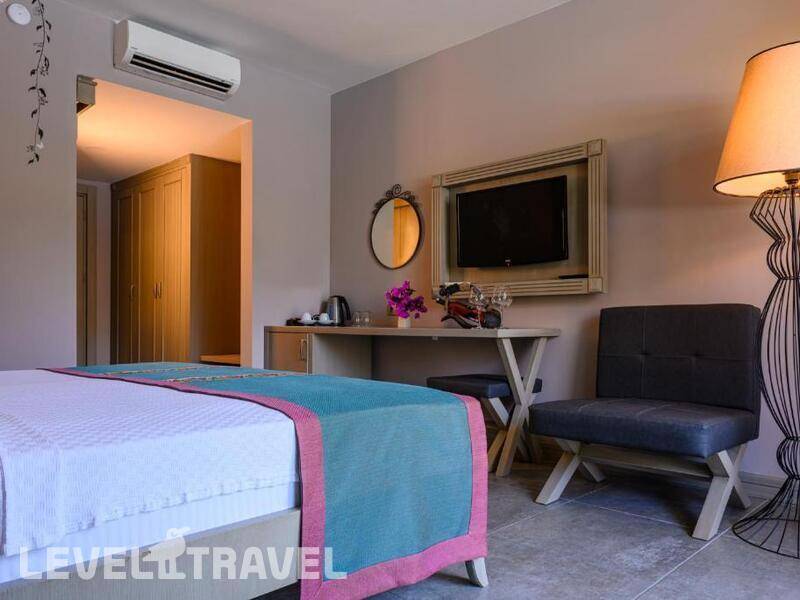 Фотография Villa Rustica Hotel