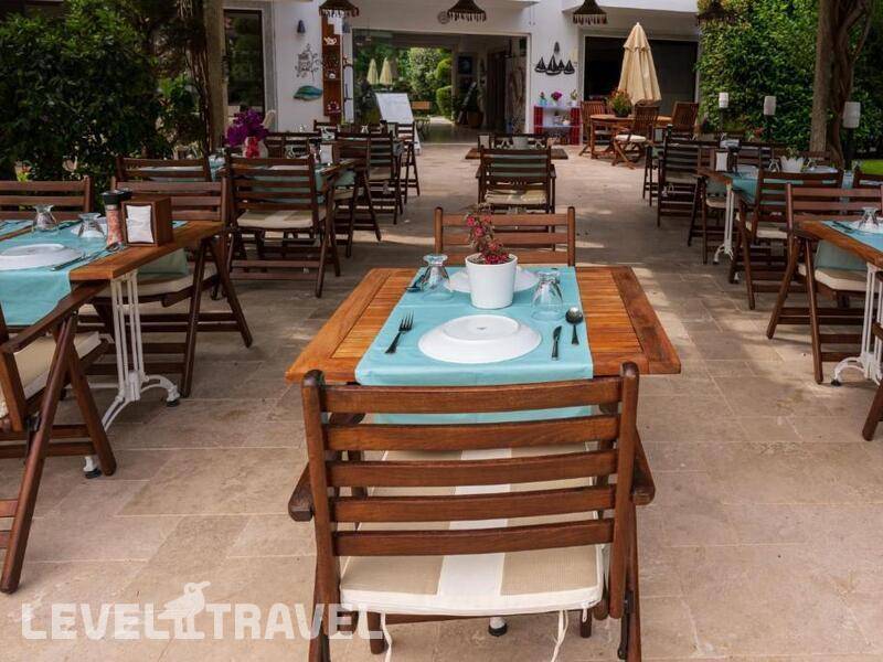 Фотография Villa Rustica Hotel