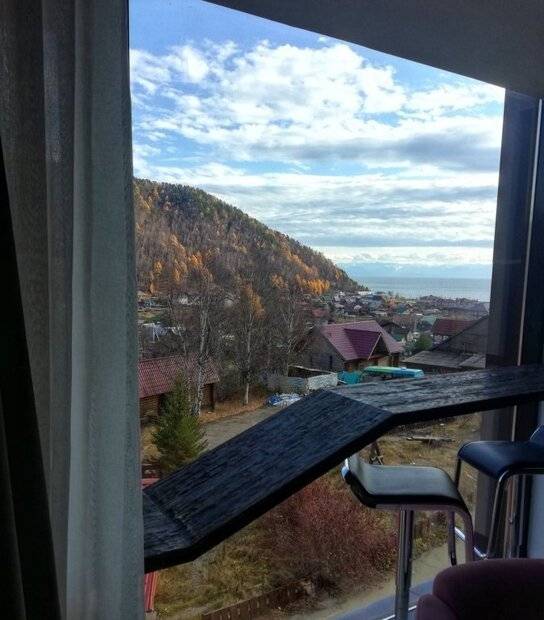 Baikal Hill Residence (Байкал Хилл Резиденс)