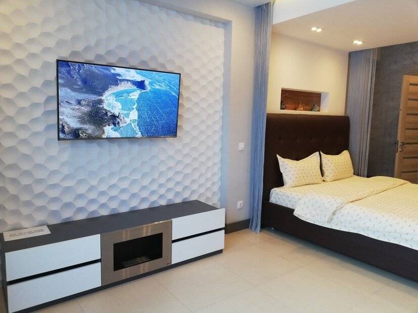 Baikal Hill Residence (Байкал Хилл Резиденс)