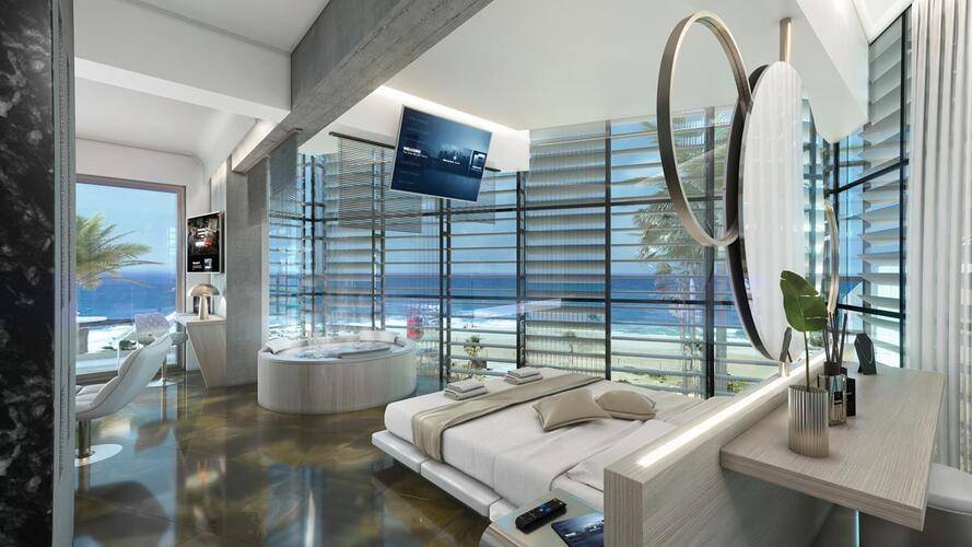 Nautilux Rethymno By Mage Hotels (Adults Only 12+)