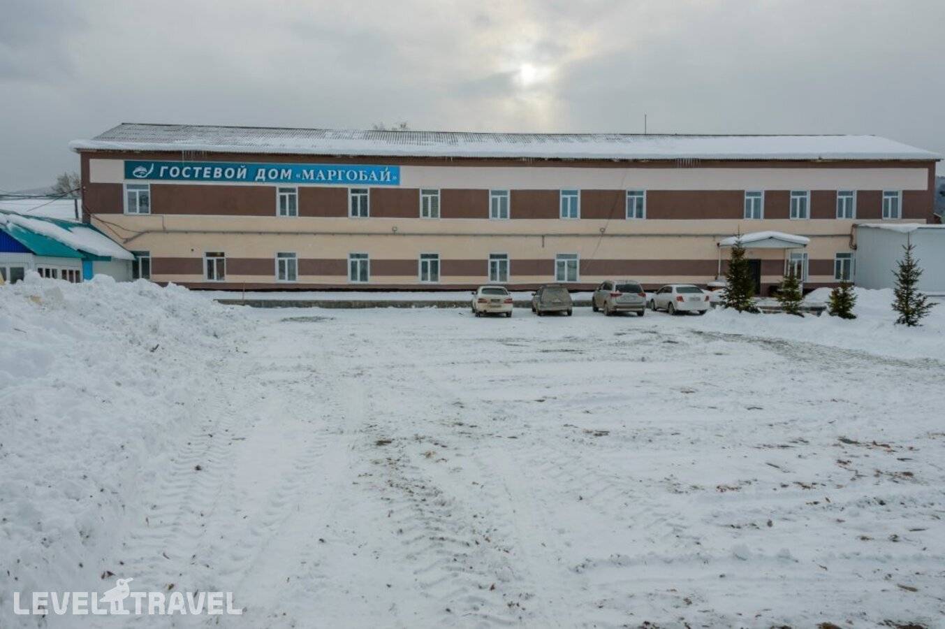 Изображение отеля 24