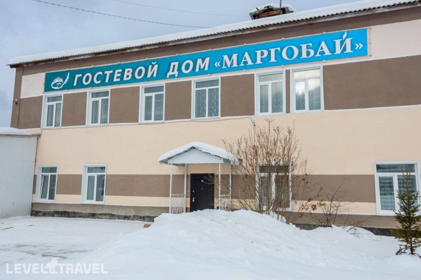 Изображение отеля 1