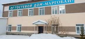 Гостевой Дом Маргобай