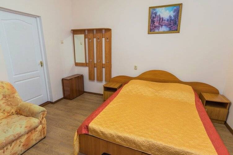 Гостевой Дом Маргобай